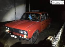 Седан ВАЗ (LADA) 2103 I 1976 в Новой Одессе