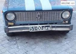 Седан ВАЗ (LADA) 2101 I 1974 в Городке