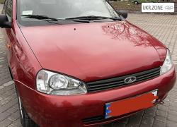 Универсал 5 дверей ВАЗ (LADA) Kalina I 2008 в Каменец-Подольском
