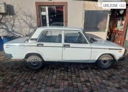 Седан ВАЗ (LADA) 2105 I 1981 в Черкассах