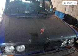 Седан ВАЗ (LADA) 2103 I 1972 у Мене