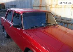 Седан ВАЗ (LADA) 2105 I 1989 у Львові
