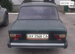 Седан ВАЗ (LADA) 2101 I 1975 в Новомосковске