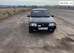 Седан ВАЗ (LADA) 21099 I 2007 в Баре