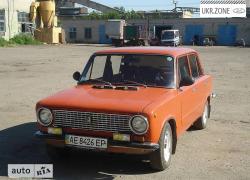 ВАЗ (LADA) 2101 1979 в Днепре