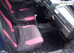 Седан ВАЗ (LADA) 21099 I 2004 в Хмельницком