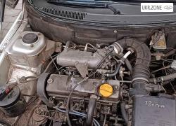 Седан ВАЗ (LADA) 2110 I 2004 у Остері