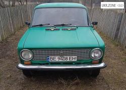 ВАЗ (LADA) 2113 1986 в Черновцах