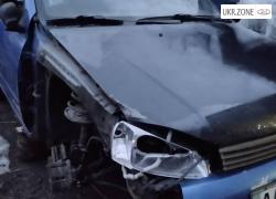 Седан ВАЗ (LADA) Kalina I 2006 в Бахмаче