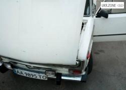 Седан ВАЗ (LADA) 2106 I 1989 в Киеве