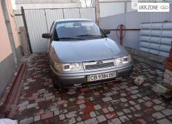 Седан ВАЗ (LADA) 2110 I 2013 в Чернигове