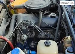 Седан ВАЗ (LADA) 2106 I 1984 в Белой Церкви