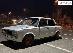 Седан ВАЗ (LADA) 2101 I 1982 в Киеве