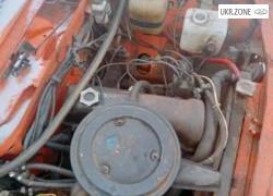 Седан ВАЗ (LADA) 2101 I 1979 в Бурыне