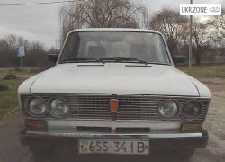 Седан ВАЗ (LADA) 2103 I 1979 в Городенке