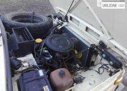 Внедорожник 3 двери ВАЗ (LADA) 2121 (4x4) I 1982 в Жмеринке