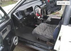 Хэтчбек 5 дверей ВАЗ (LADA) 2109 I 1988 в Новом Роздоле