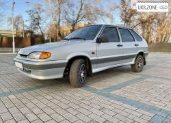 Хэтчбек 5 дверей ВАЗ (LADA) 2114 I 2007 в Измаиле