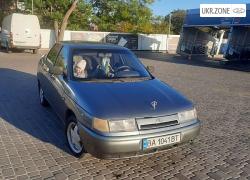 Седан ВАЗ (LADA) 2110 I 2006 у Кропивницькому