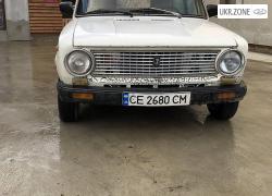 ВАЗ (LADA) 2111 1985 у Чернівцях
