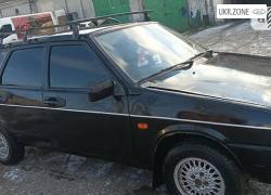 Седан ВАЗ (LADA) 21099 I 2005 в Ивано-Франковске
