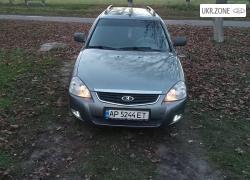 Універсал 5 дверей ВАЗ (LADA) Priora 2013 у Запоріжжі