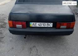 Седан ВАЗ (LADA) 21099 I 2006 в Днепре