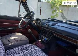 Седан ВАЗ (LADA) 2106 I 1990 в Кременчуге
