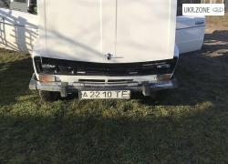 Седан ВАЗ (LADA) 2106 I 1989 в Подволочиске