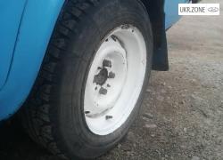 Седан ВАЗ (LADA) 2106 I 1985 в Одессе