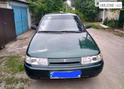 Седан ВАЗ (LADA) 2110 I 2003 в Запорожье