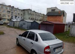 Седан ВАЗ (LADA) Kalina I 2008 в Дрогобыче