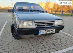 ВАЗ (LADA) 2108 1994 в Дрогобыче