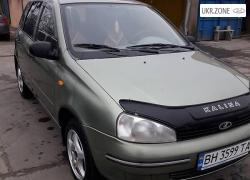 Универсал 5 дверей ВАЗ (LADA) Kalina I 2008 в Белгород-Днестровском