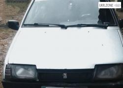 Седан ВАЗ (LADA) 21099 I 2001 в Николаеве