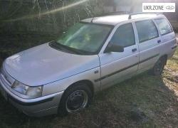 Универсал 5 дверей ВАЗ (LADA) 2111 I 2000 в Мостиске