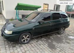 Универсал 5 дверей ВАЗ (LADA) 2111 I 2004 в Харькове