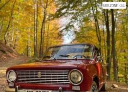 Седан ВАЗ (LADA) 2101 I 1975 в Путиле