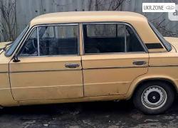 ВАЗ (LADA) 2106 1998 в Павлограде