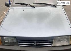 Хэтчбек 5 дверей ВАЗ (LADA) 2109 I 2001 в Полтаве
