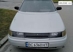 Универсал 5 дверей ВАЗ (LADA) 2111 I 2004 в Львове