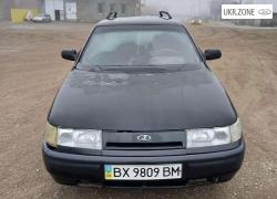 Универсал 5 дверей ВАЗ (LADA) 2111 I 2006 в Дунаевцах