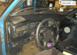 Седан ВАЗ (LADA) 21099 I 1997 у Новоград-Волинському