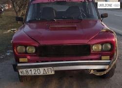 Седан ВАЗ (LADA) 2101 I 1977 в Александрии