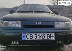 Универсал 5 дверей ВАЗ (LADA) 2111 I 2002 в Нежине