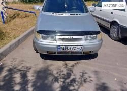 Седан ВАЗ (LADA) 2110 I 2009 в Жмеринке