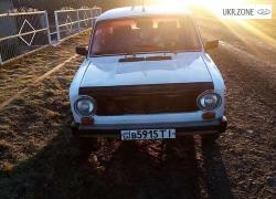 Седан ВАЗ (LADA) 2101 I 1978 в Гусятине