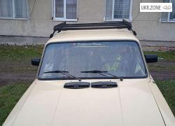 Седан ВАЗ (LADA) 2101 I 1986 в Перемышлянах