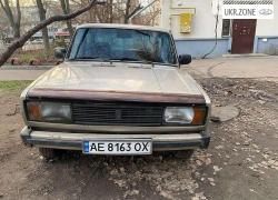 Седан ВАЗ (LADA) 2105 I 1988 в Одессе