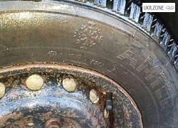 Седан ВАЗ (LADA) 2101 I 1981 у Тернополі